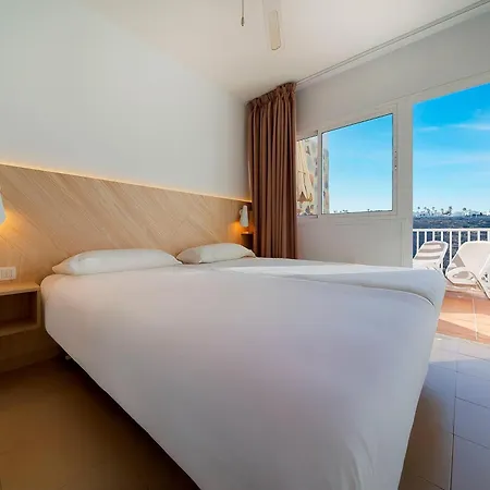 Servatur Altamadores Hotel