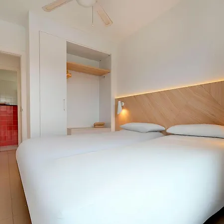 Servatur Altamadores Hotel Porto Rico