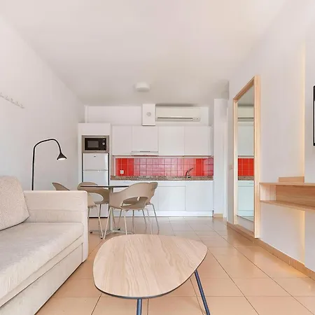 Hotel Servatur Altamadores Puerto Rico (Gran Canaria)