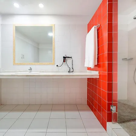 Servatur Altamadores 4* Puerto Rico (Gran Canaria)
