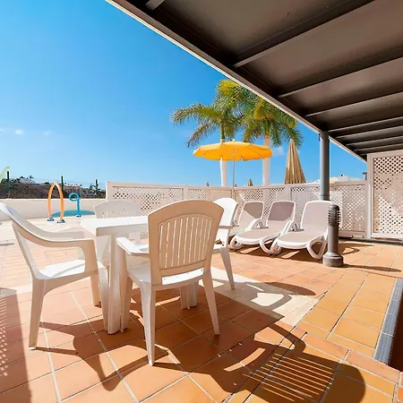 Servatur Altamadores Hotel 4*
