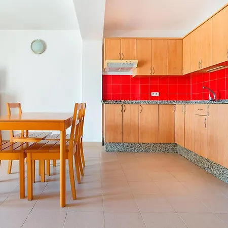 Servatur Altamadores 4* Puerto Rico (Gran Canaria)