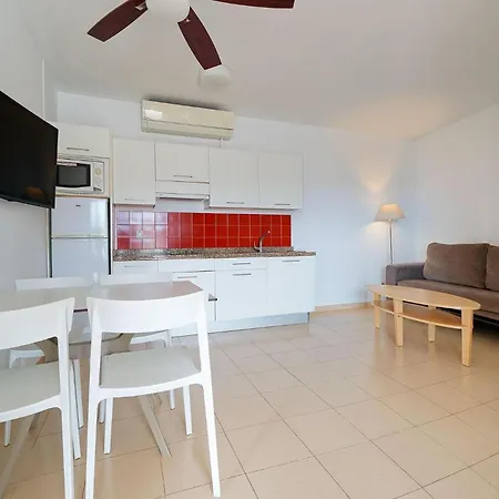 Servatur Altamadores Hotel Puerto Rico (Gran Canaria)