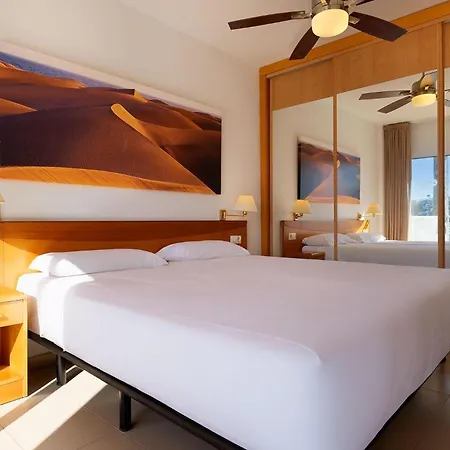Servatur Altamadores 4* Puerto Rico (Gran Canaria)
