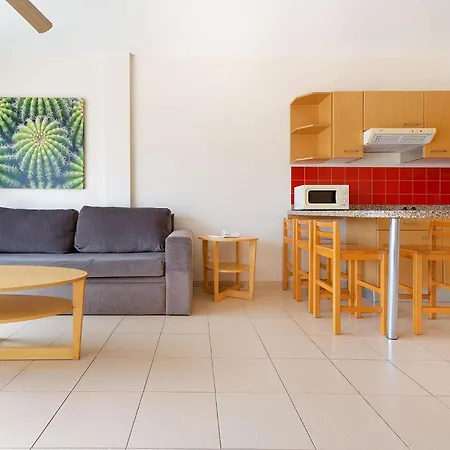 Hotel Servatur Altamadores