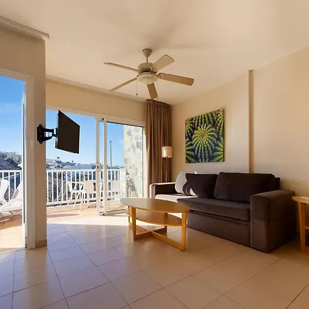 Servatur Altamadores Hotel 4*