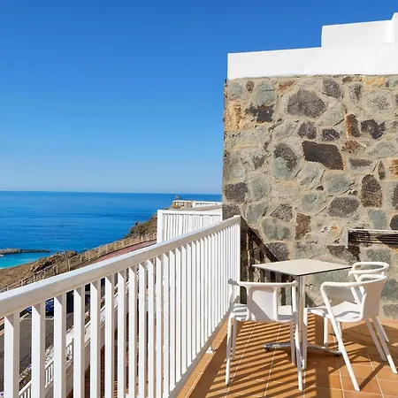 Hotel Servatur Altamadores Puerto Rico (Gran Canaria)
