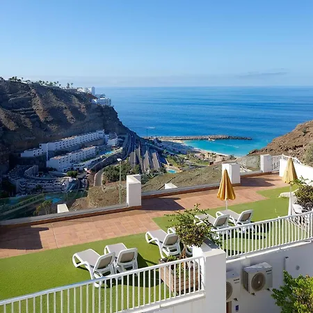 Servatur Altamadores 4* Porto Rico
