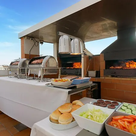 Hotel Servatur Altamadores