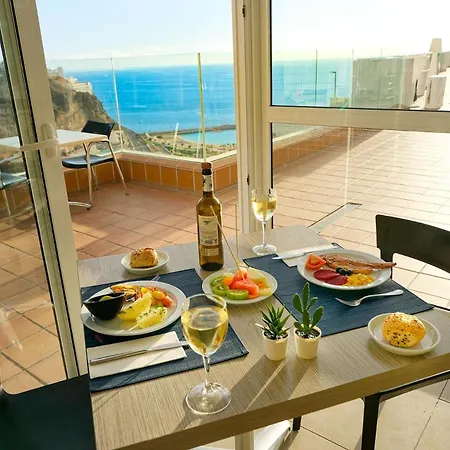 Servatur Altamadores Hotel 4*