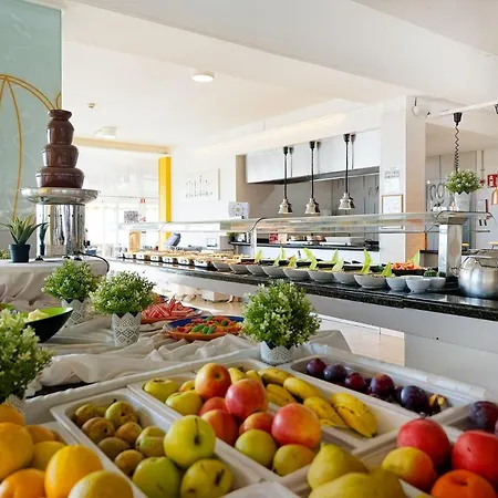Hotel Servatur Altamadores 4*