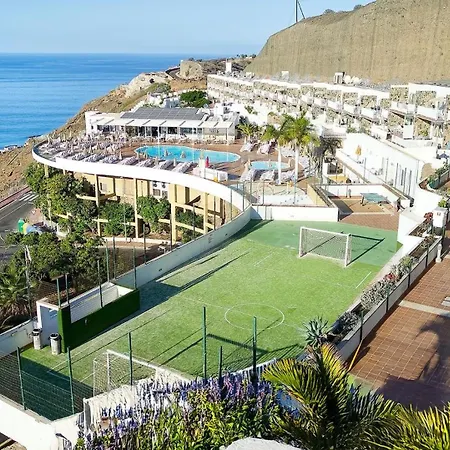 Servatur Altamadores Hotel 4*