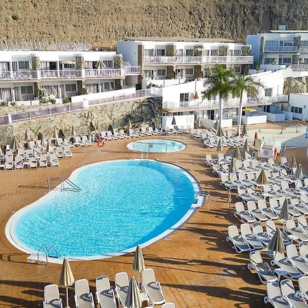 Hotel Servatur Altamadores Porto Rico
