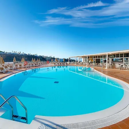 Hotel Servatur Altamadores 4*