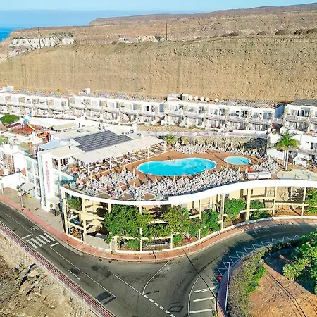 Servatur Altamadores 4* Porto Rico