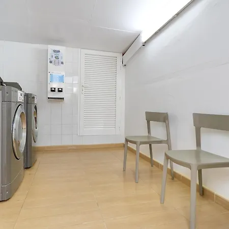 Servatur Altamadores 4* Puerto Rico (Gran Canaria)