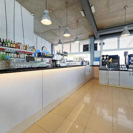 Szálloda Servatur Altamadores Puerto Rico (Gran Canaria)