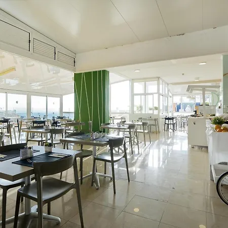 Servatur Altamadores Szálloda Puerto Rico (Gran Canaria)