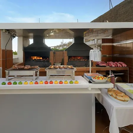 Servatur Altamadores 4*