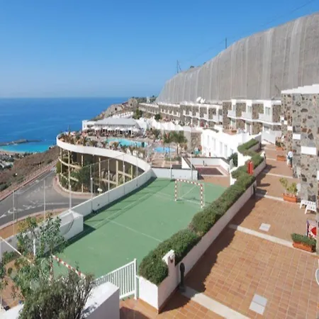 Servatur Altamadores 4* Porto Rico