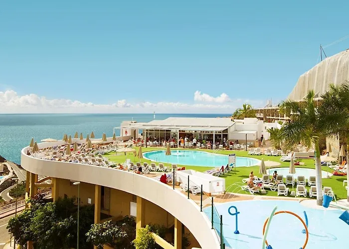 Servatur Altamadores Puerto Rico (Gran Canaria)