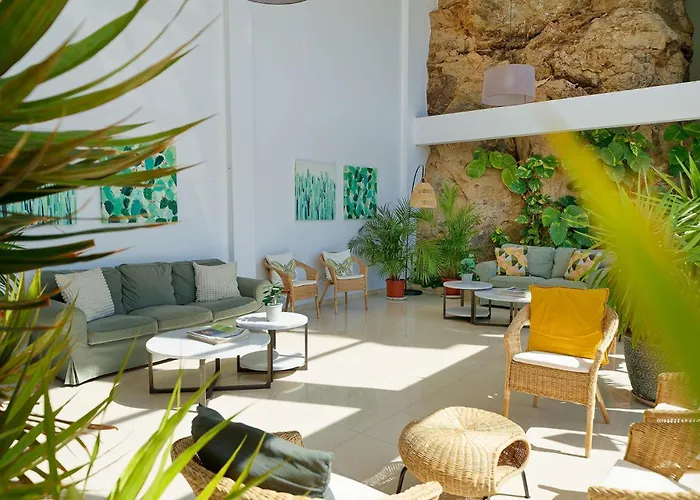 Servatur Altamadores 4*