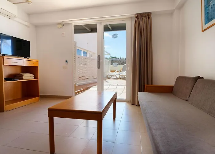 Servatur Altamadores Puerto Rico (Gran Canaria)