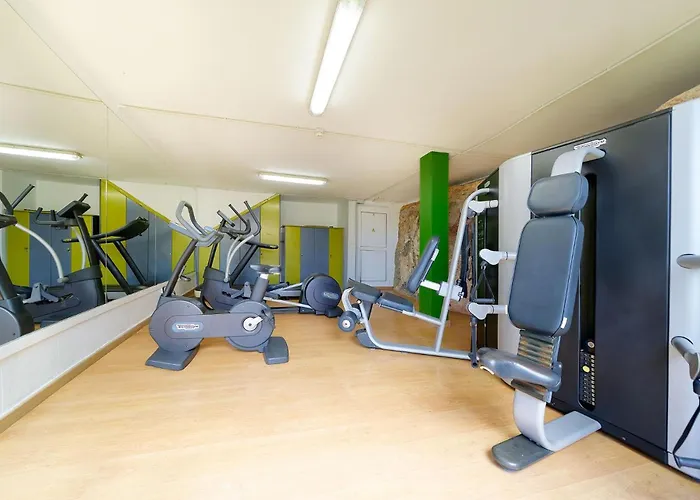 Servatur Altamadores 4* Puerto Rico (Gran Canaria)