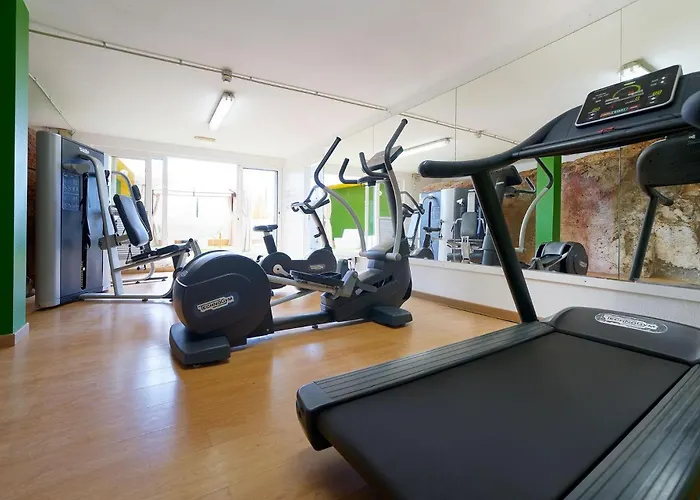 Szálloda Servatur Altamadores