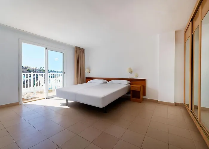 Servatur Altamadores Szálloda 4*