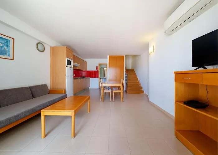 Servatur Altamadores Szálloda Puerto Rico (Gran Canaria)