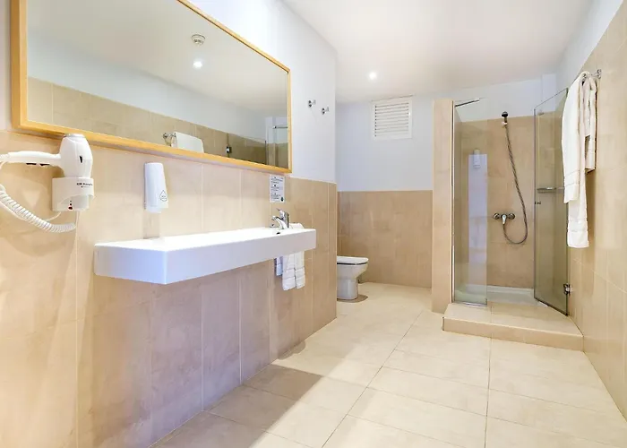 Servatur Altamadores Szálloda 4*