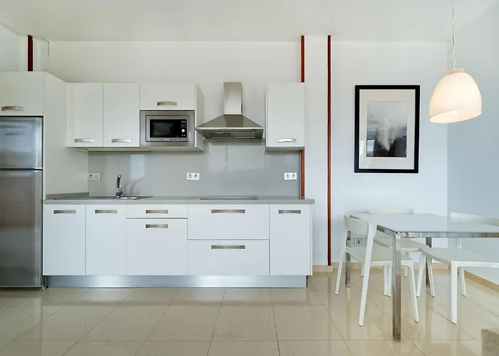 Servatur Altamadores Szálloda Puerto Rico (Gran Canaria)