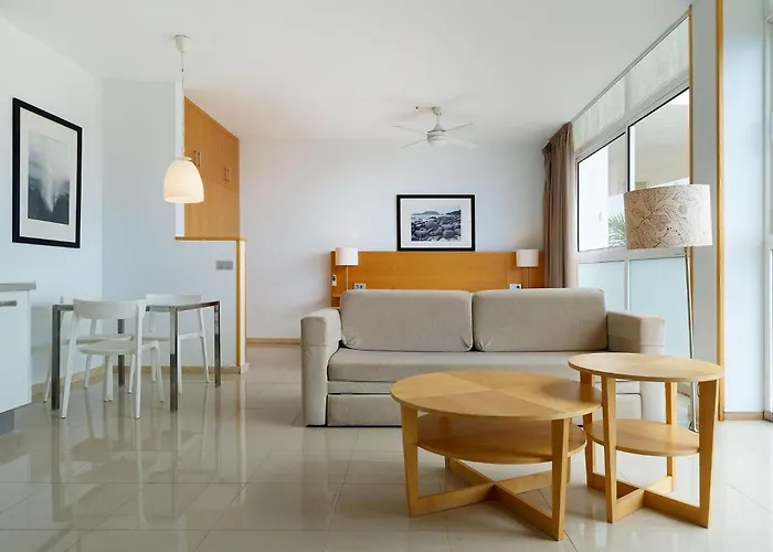 Servatur Altamadores 4*