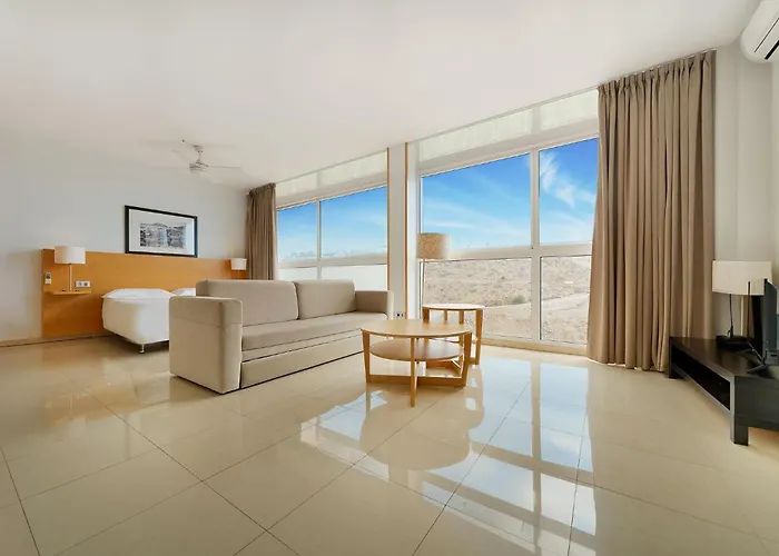 Servatur Altamadores Puerto Rico (Gran Canaria)