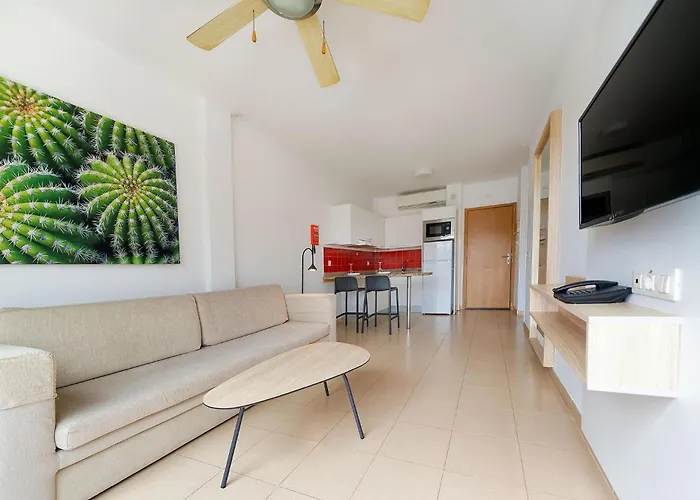 Servatur Altamadores 4*