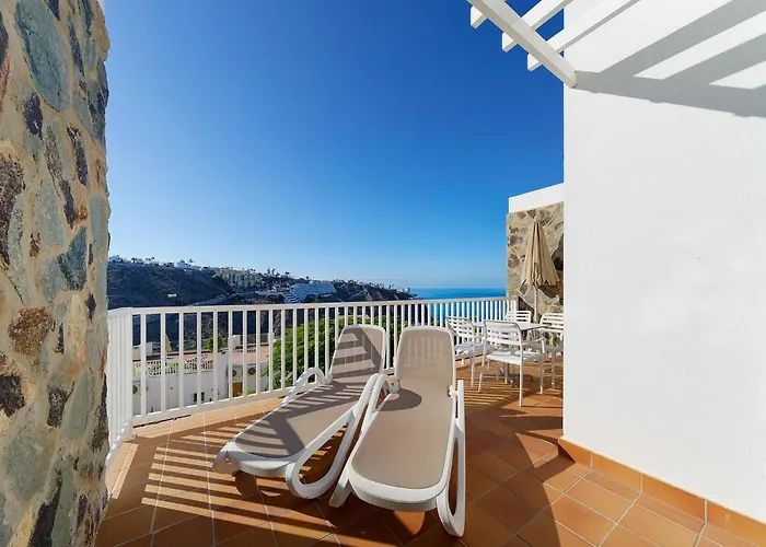 Servatur Altamadores Puerto Rico (Gran Canaria)