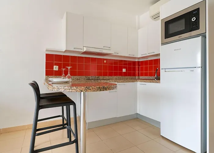 Servatur Altamadores 4* Puerto Rico (Gran Canaria)