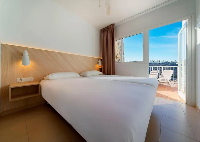 Servatur Altamadores Szálloda