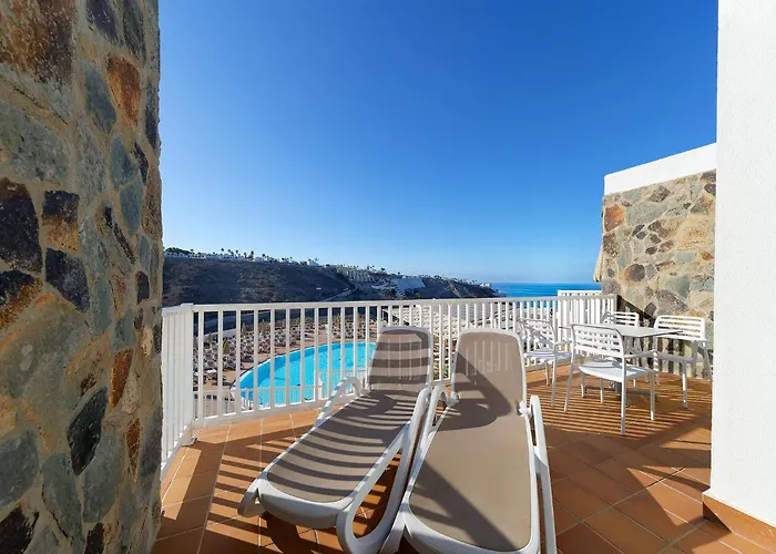 Servatur Altamadores Szálloda 4*