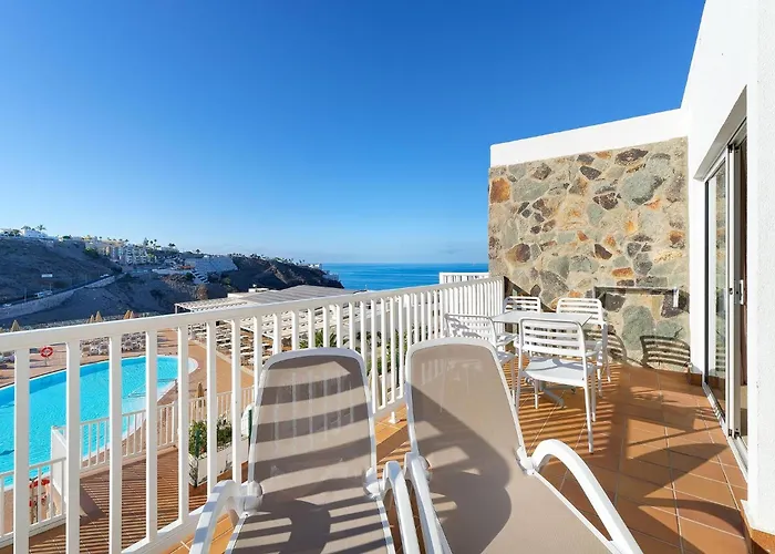 Szálloda Servatur Altamadores 4*