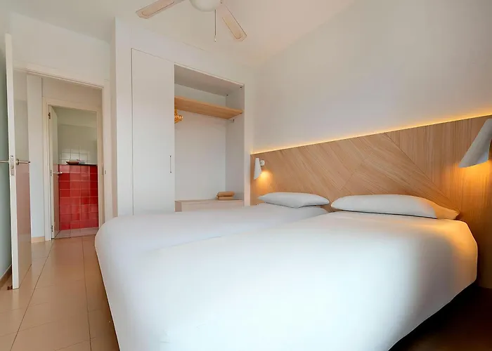 Servatur Altamadores Szálloda Puerto Rico (Gran Canaria)