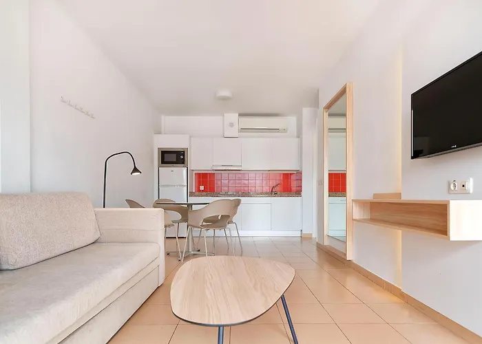 Szálloda Servatur Altamadores Puerto Rico (Gran Canaria)