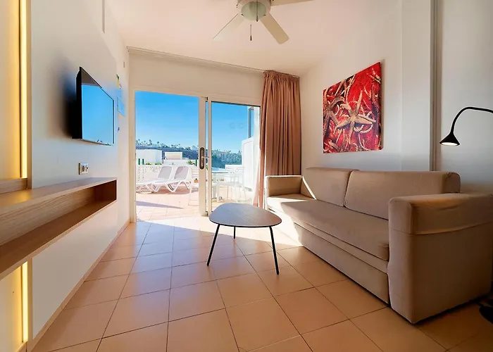 Servatur Altamadores 4*