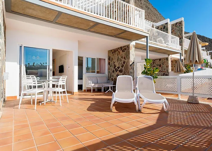 Servatur Altamadores Puerto Rico (Gran Canaria)