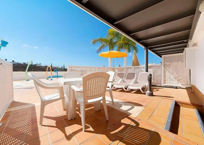 Servatur Altamadores Szálloda 4*