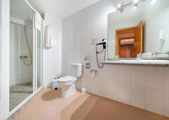 Szálloda Servatur Altamadores Puerto Rico (Gran Canaria)