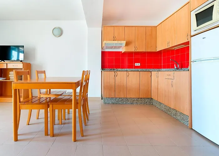 Servatur Altamadores 4* Puerto Rico (Gran Canaria)