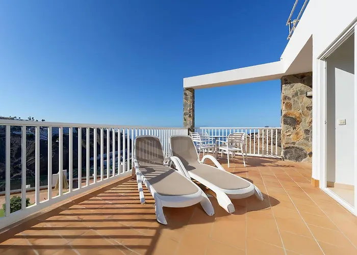 Szálloda Servatur Altamadores