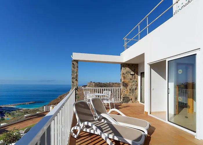 Servatur Altamadores Szálloda 4*